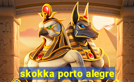 skokka porto alegre
